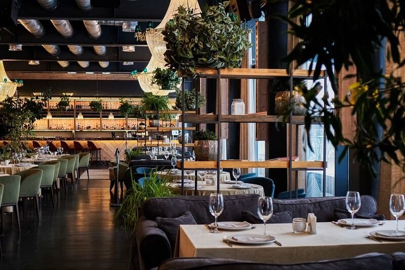 фото ресторана #3