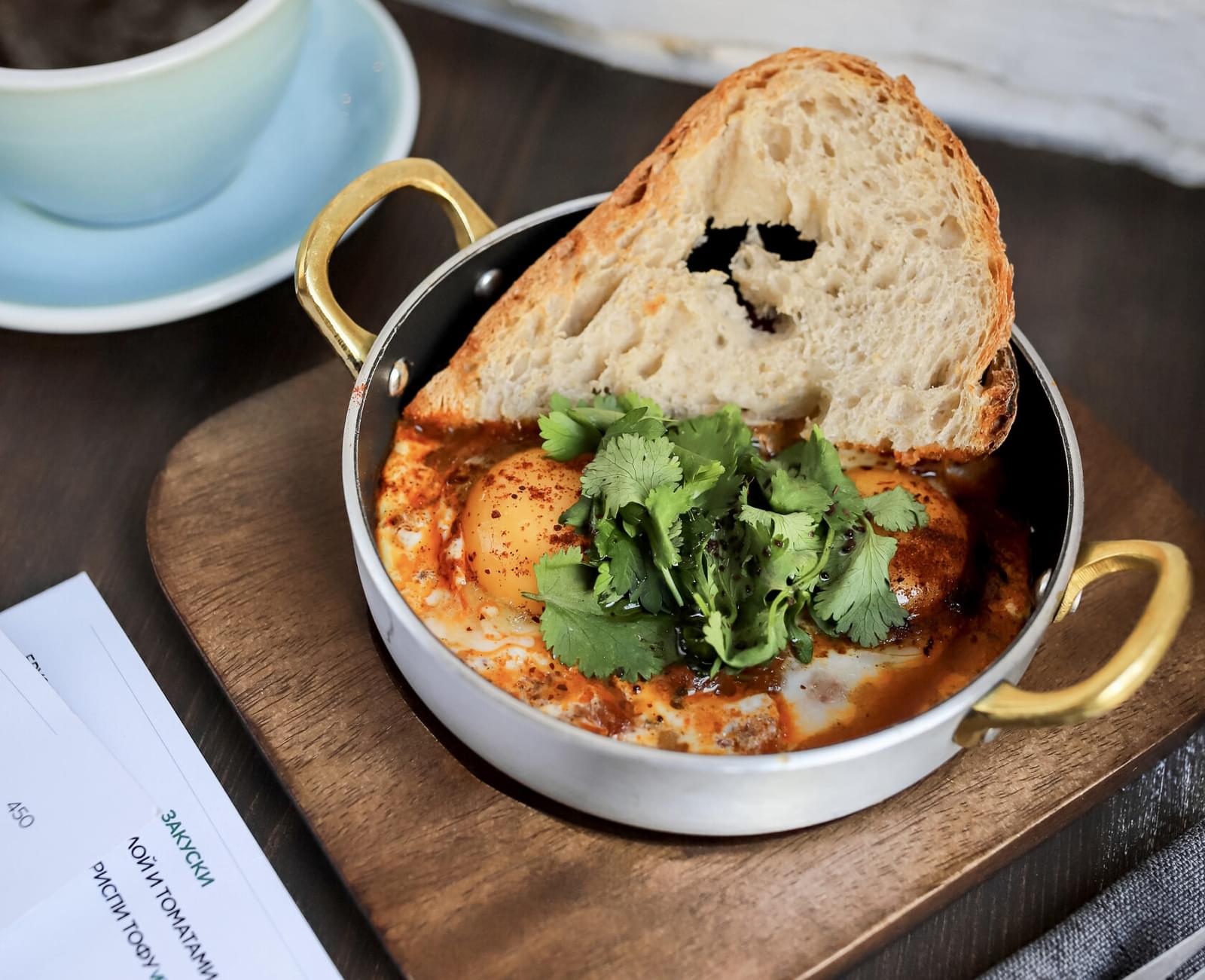 фото ресторана #3