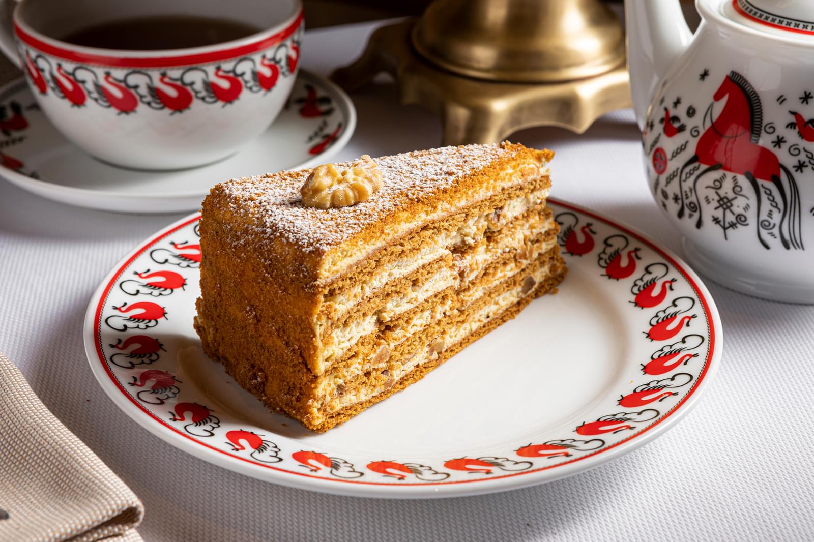 фото ресторана #3