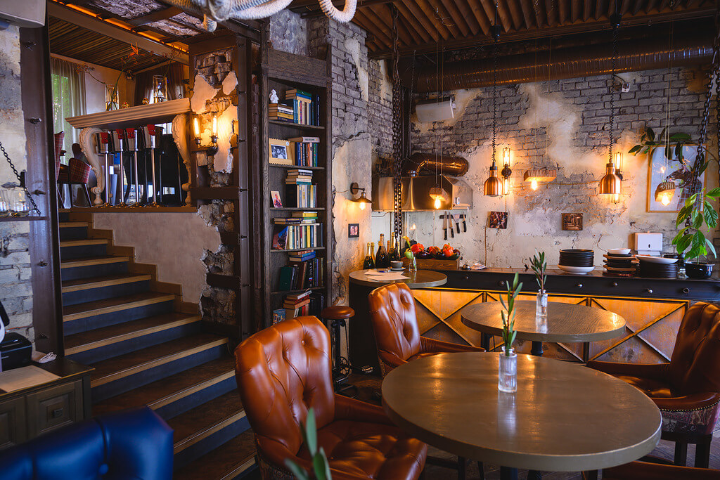 фото ресторана #10666