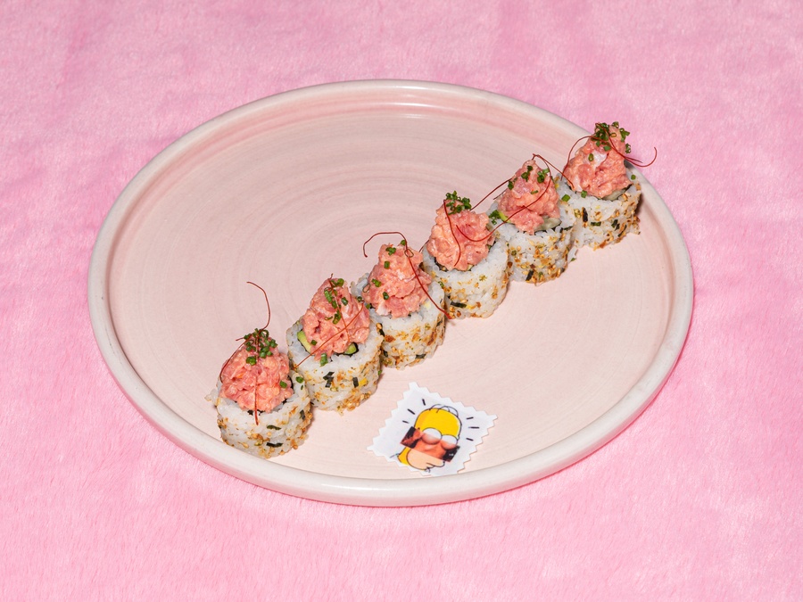 фото ресторана #1