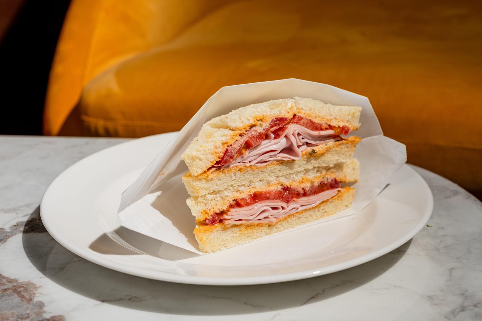 фото ресторана #1