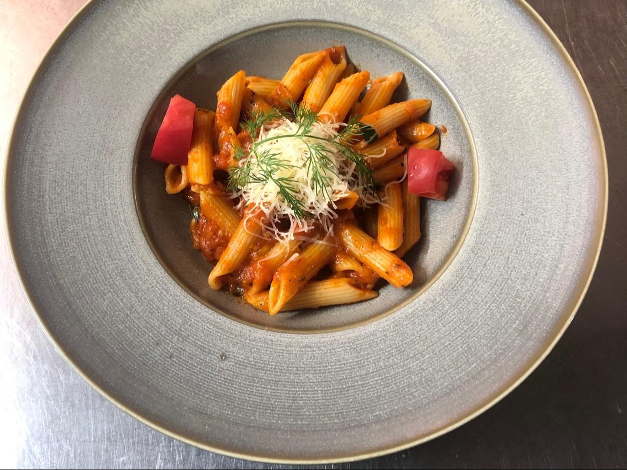 фото ресторана #1