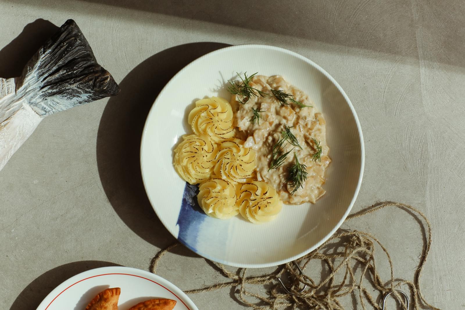 фото ресторана #1