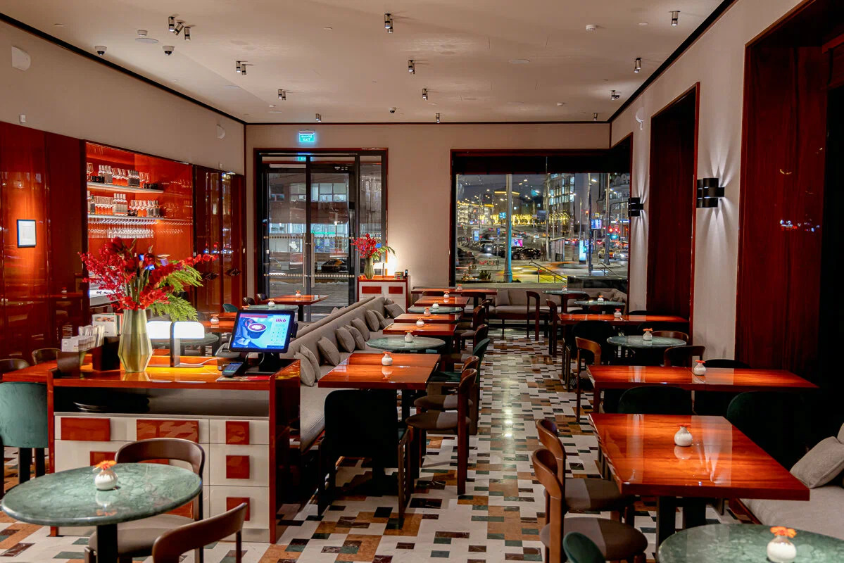 фото ресторана #10560