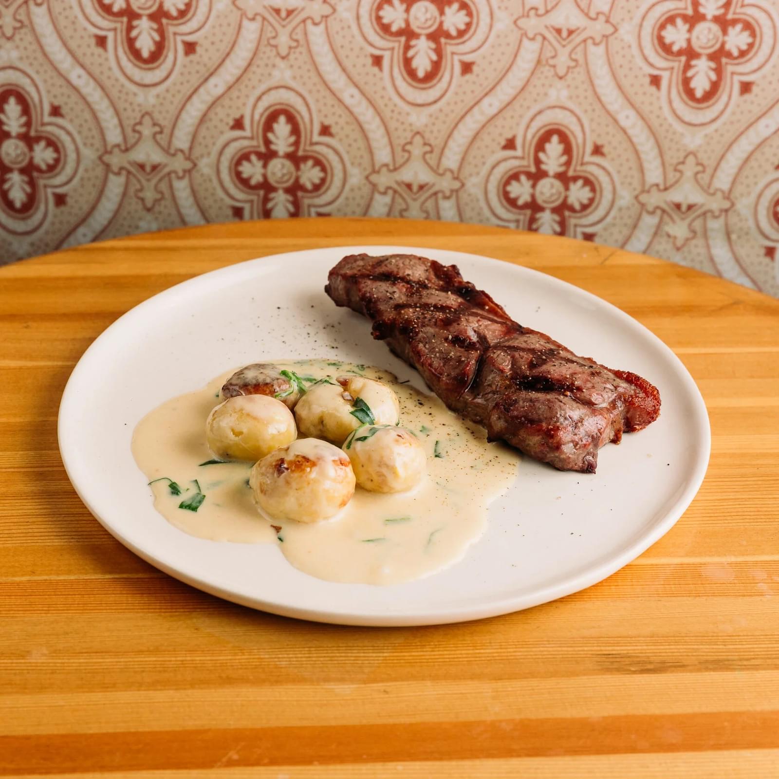 фото ресторана #3