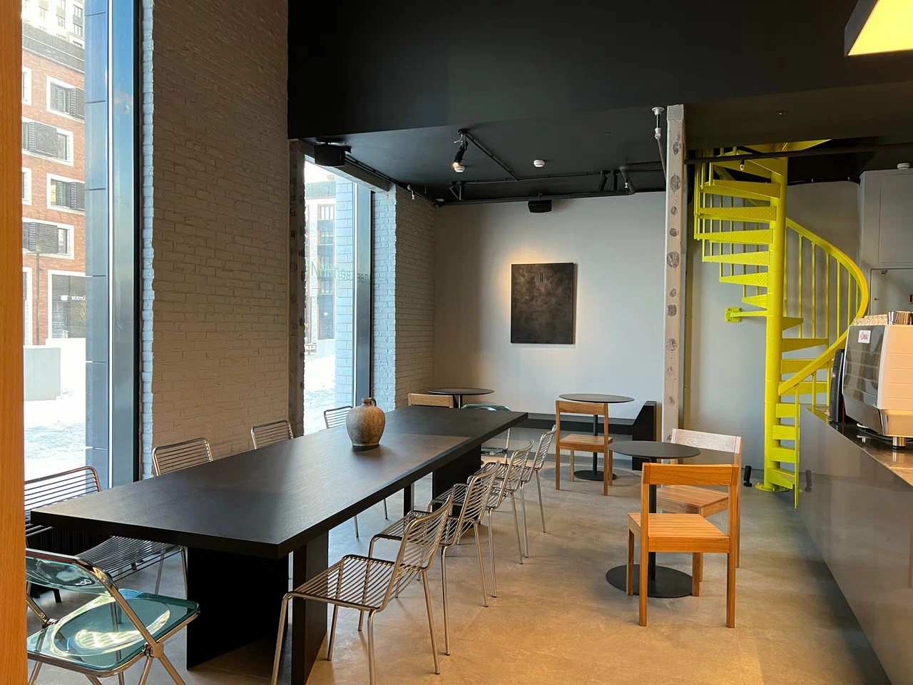 фото ресторана #10511