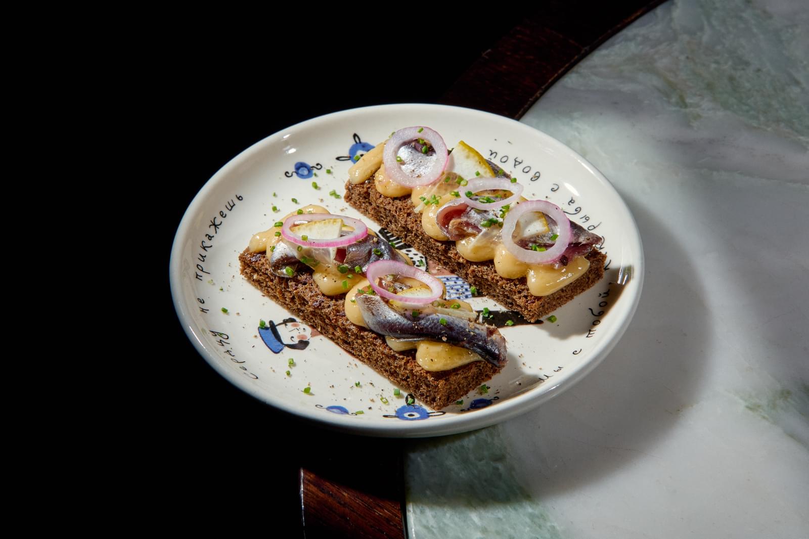 фото ресторана #1