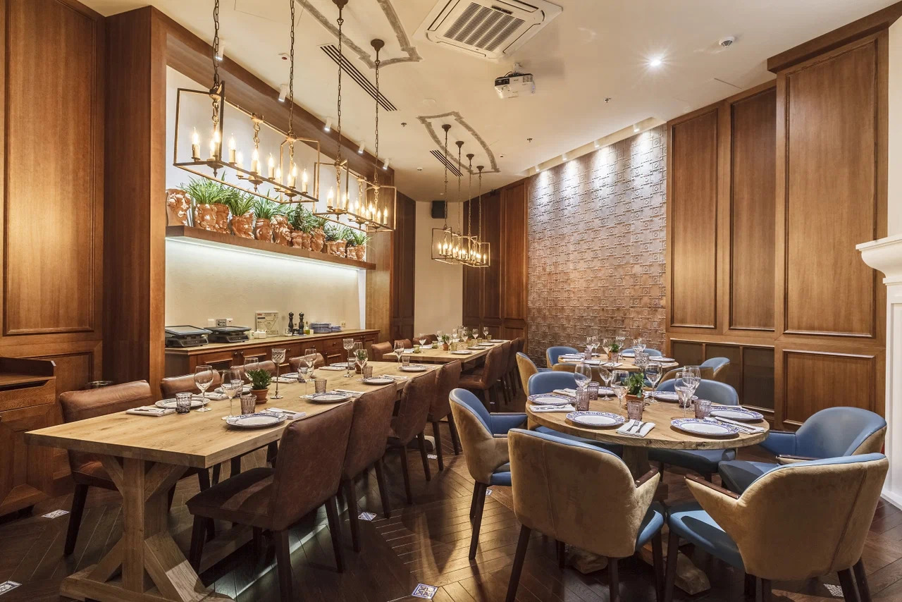 фото ресторана #9247