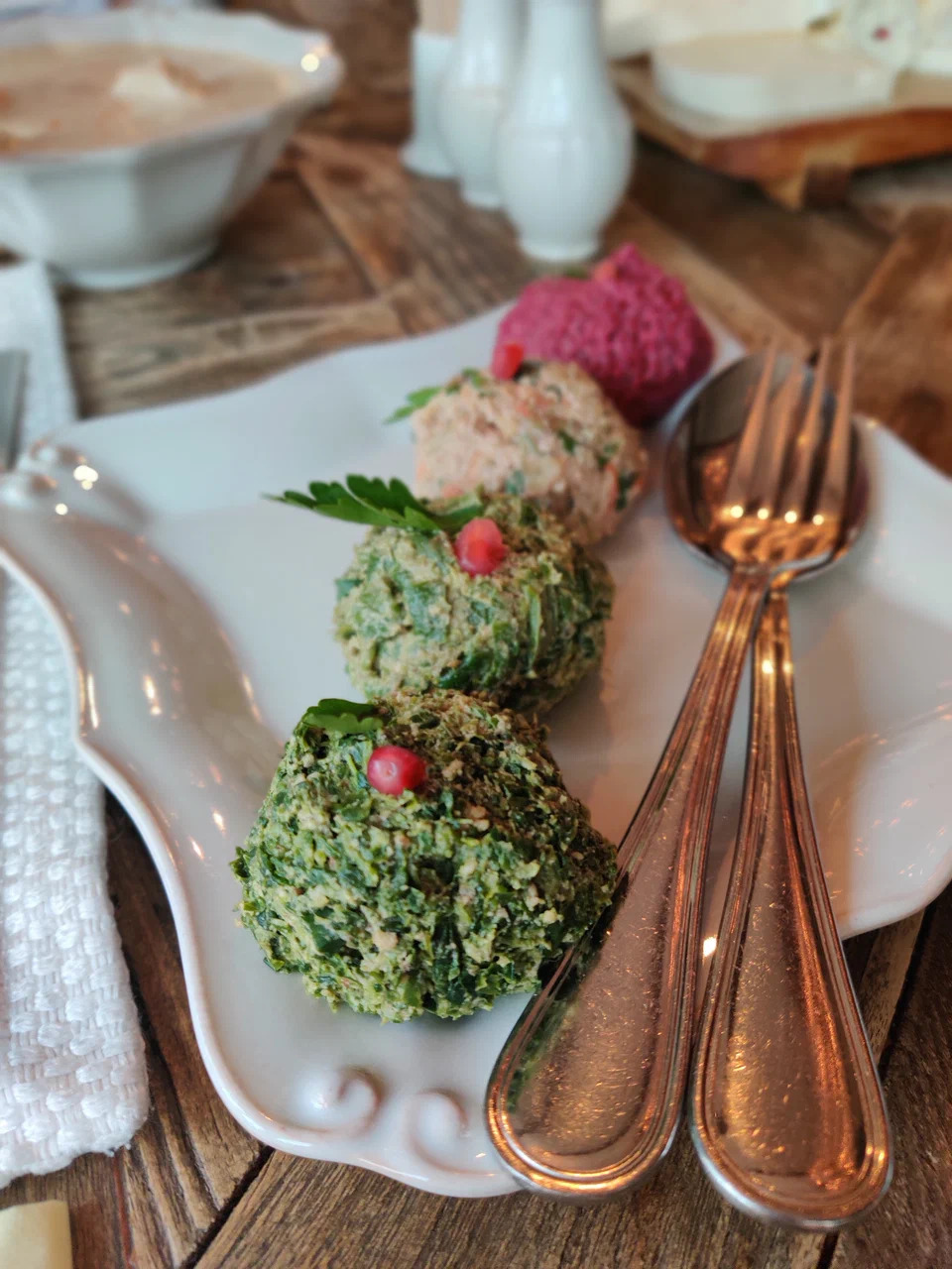 фото ресторана #1