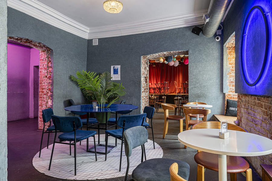 фото Ровесник