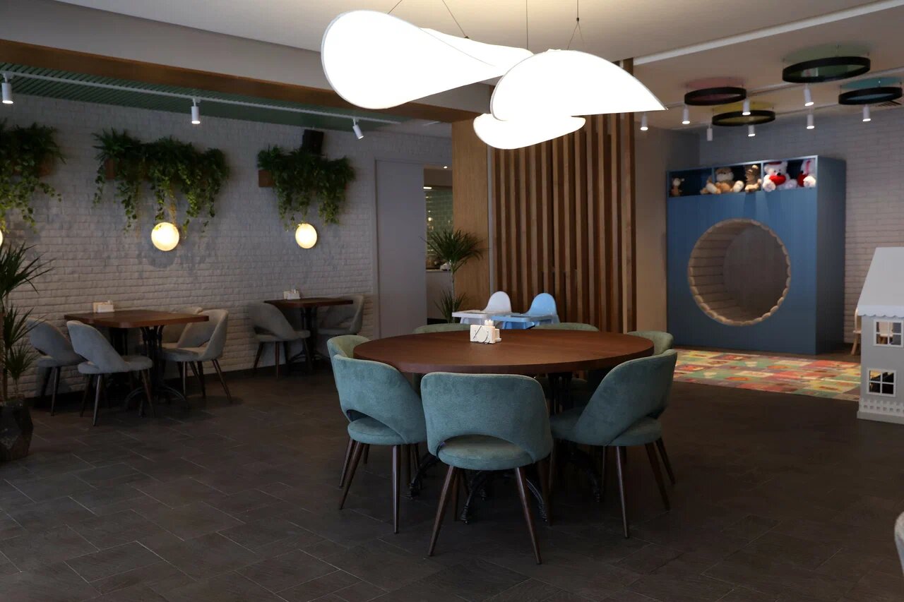 фото ресторана #6934