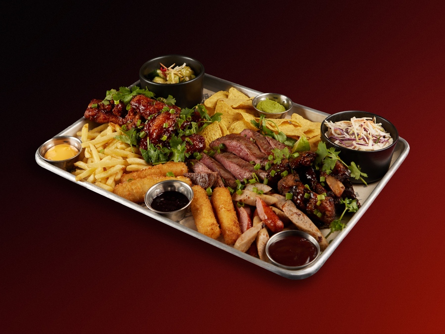 фото ресторана #1