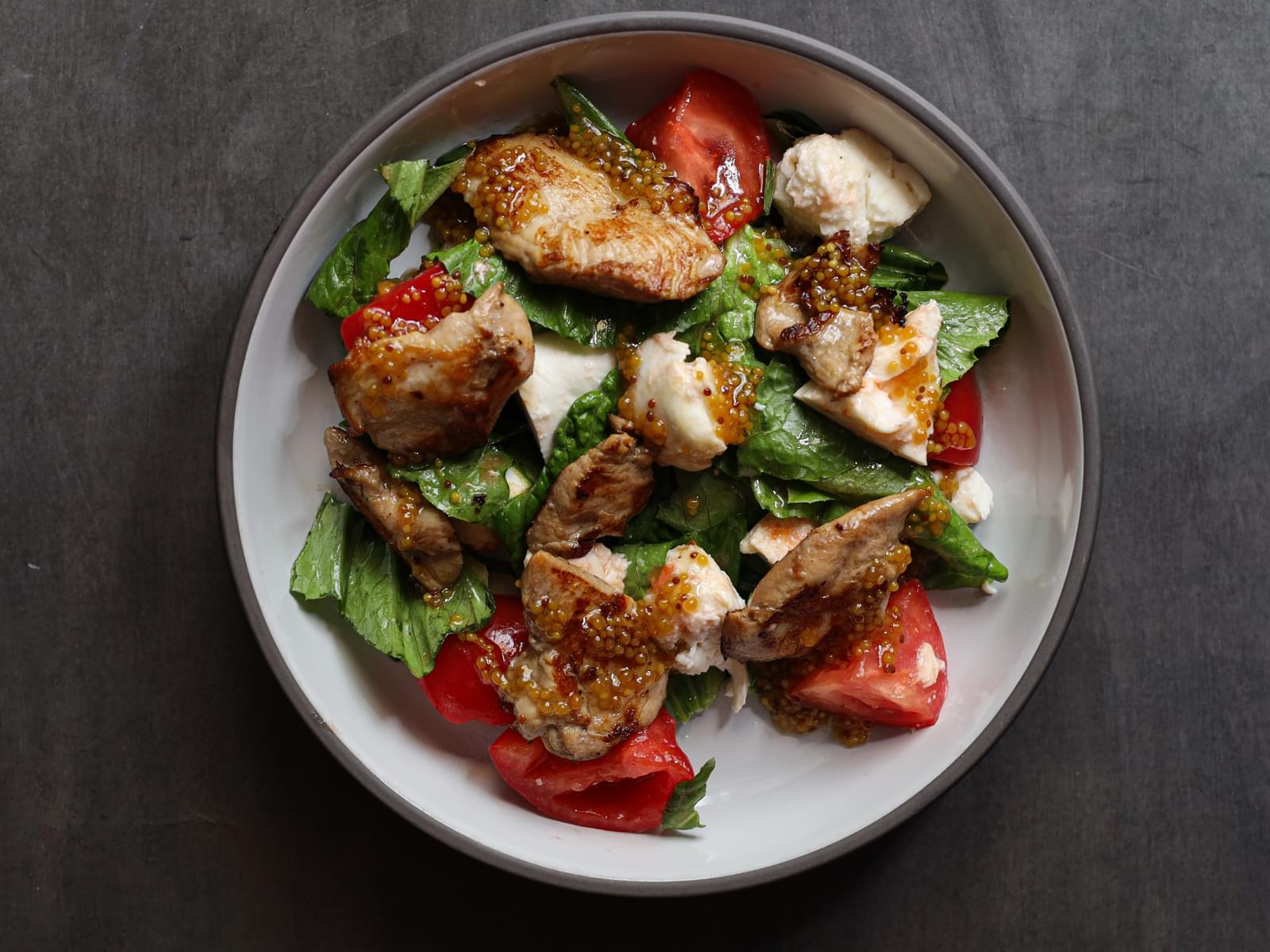 фото ресторана #2