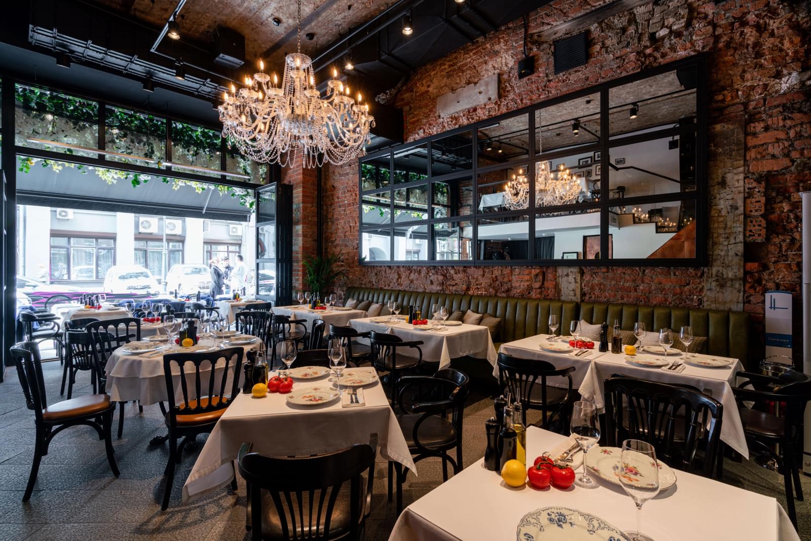 фото ресторана #5004