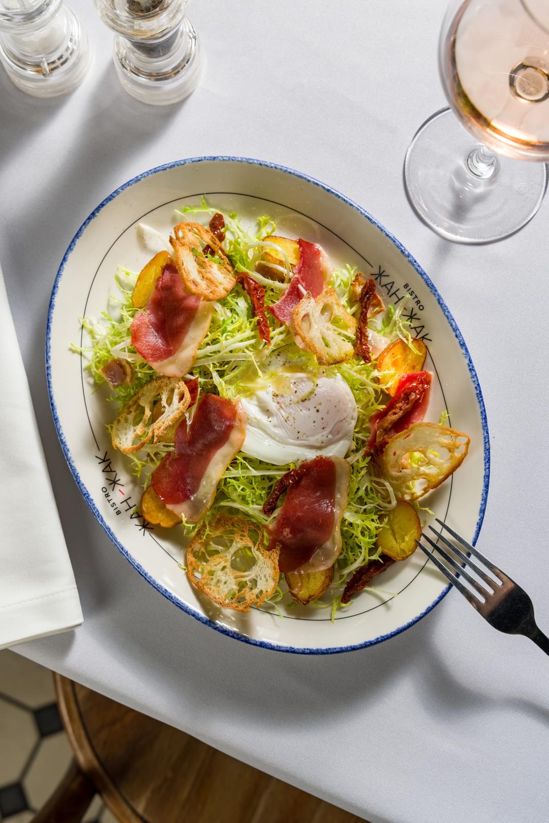 фото ресторана #2