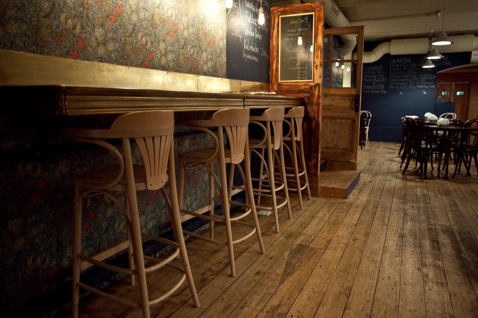 фото ресторана #7542