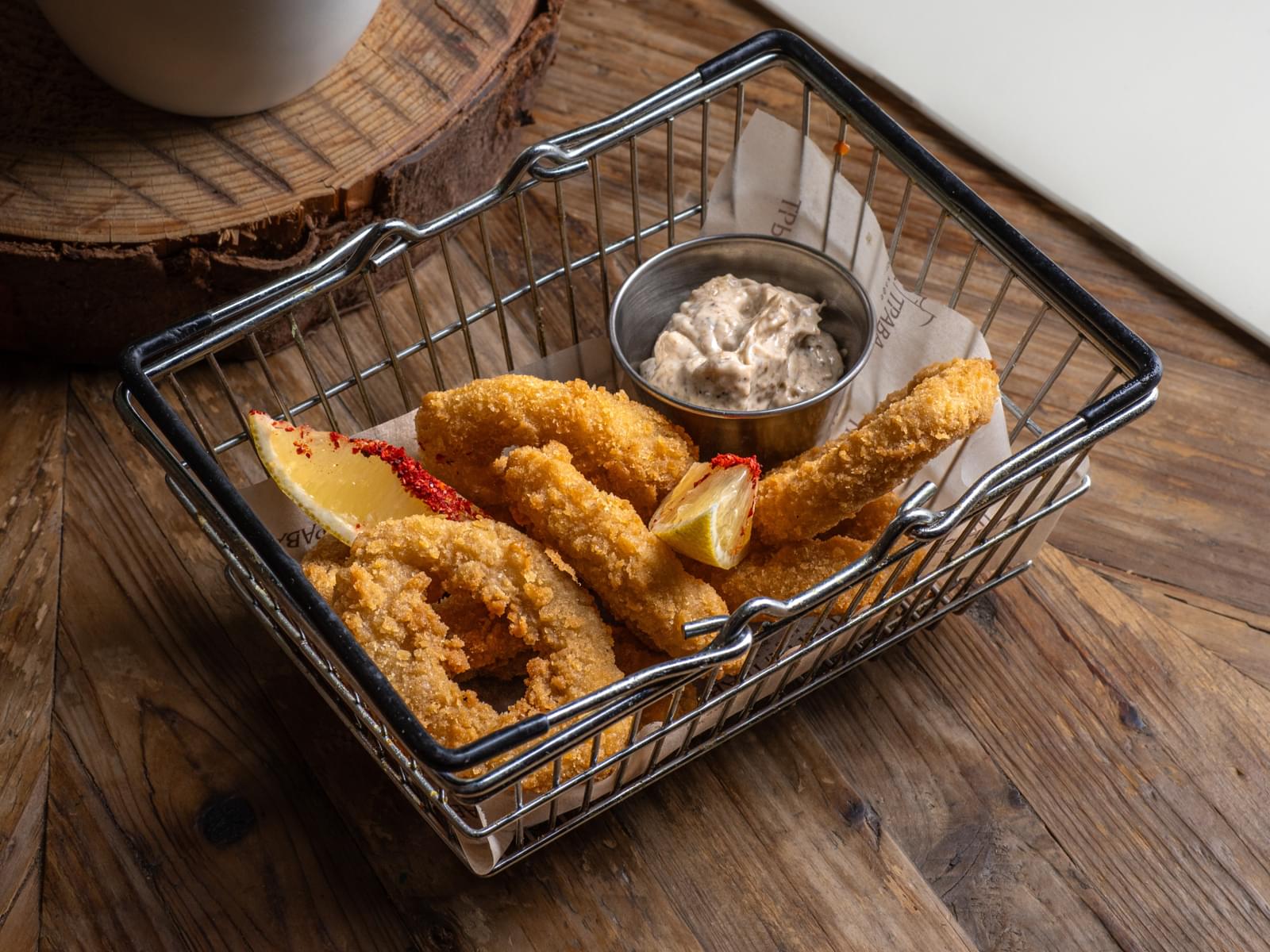 фото ресторана #2