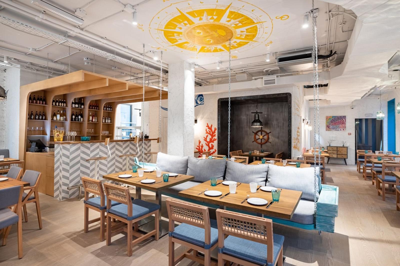 фото Морская