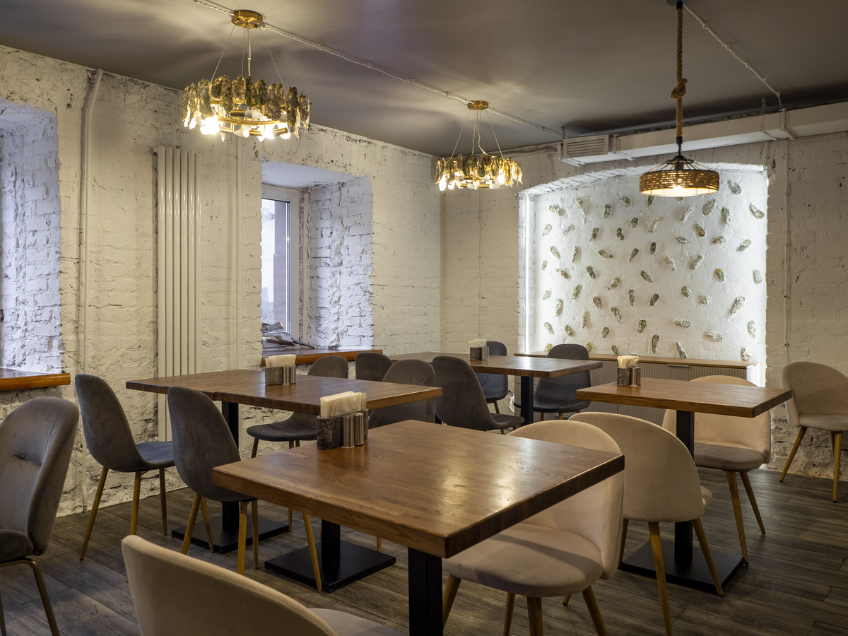 фото ресторана #12282