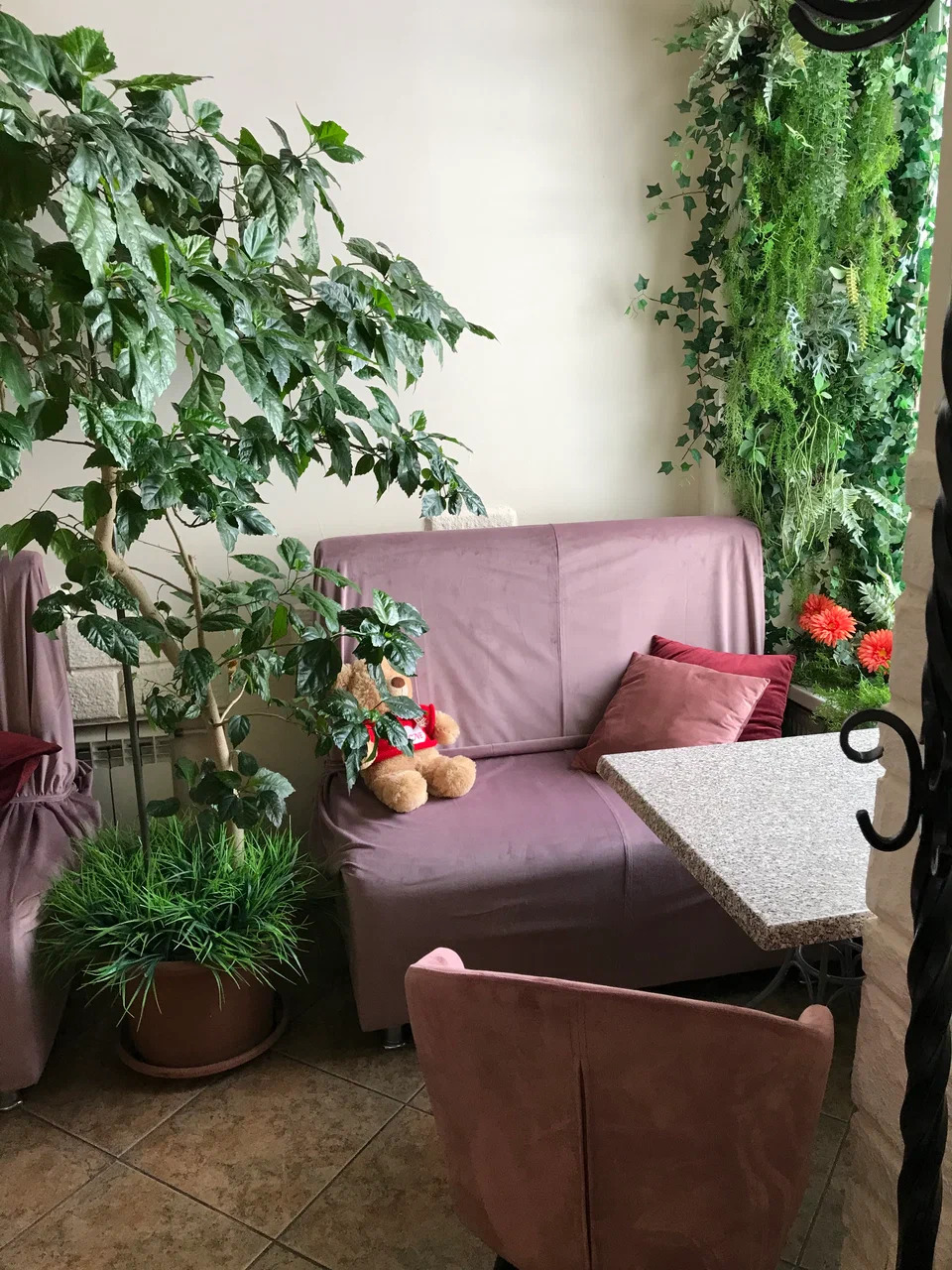 фото ресторана #9489