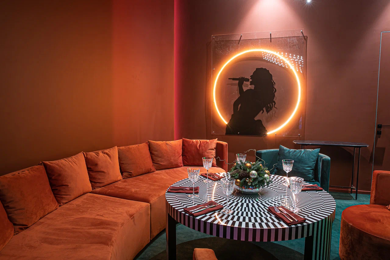 фото ресторана #2138