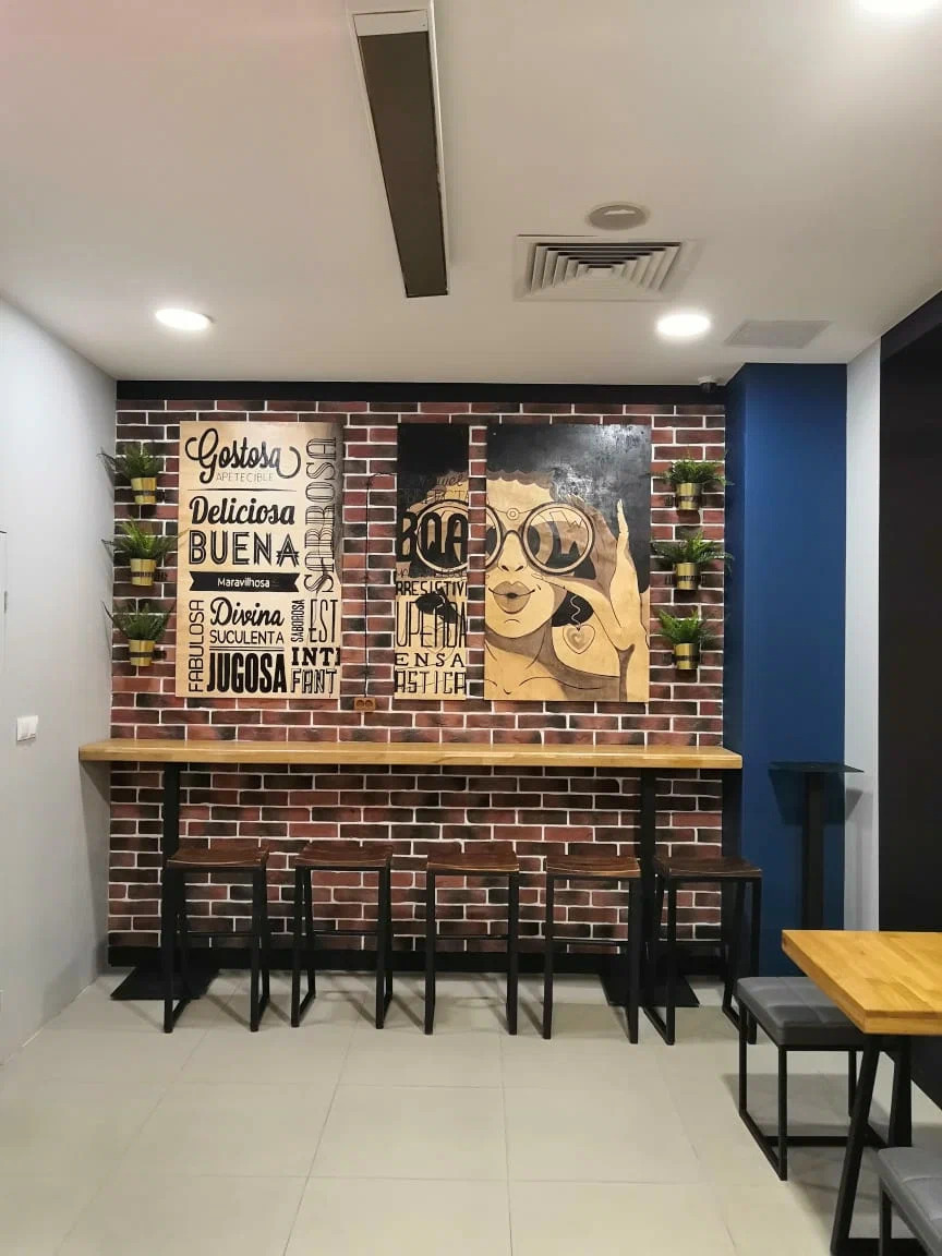 фото ресторана #3751