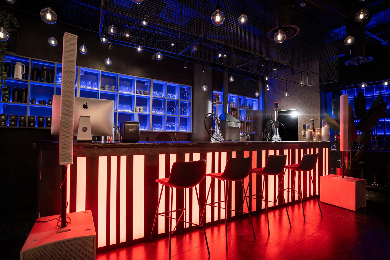 фото ресторана #1718