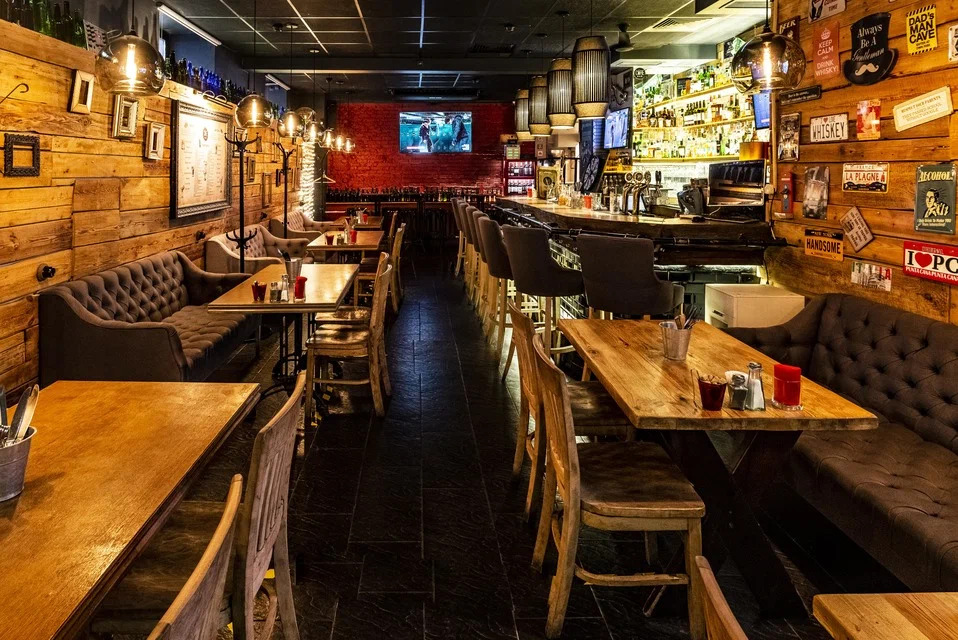 фото ресторана #6608