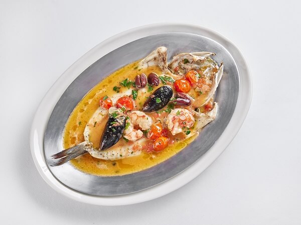 фото ресторана #1