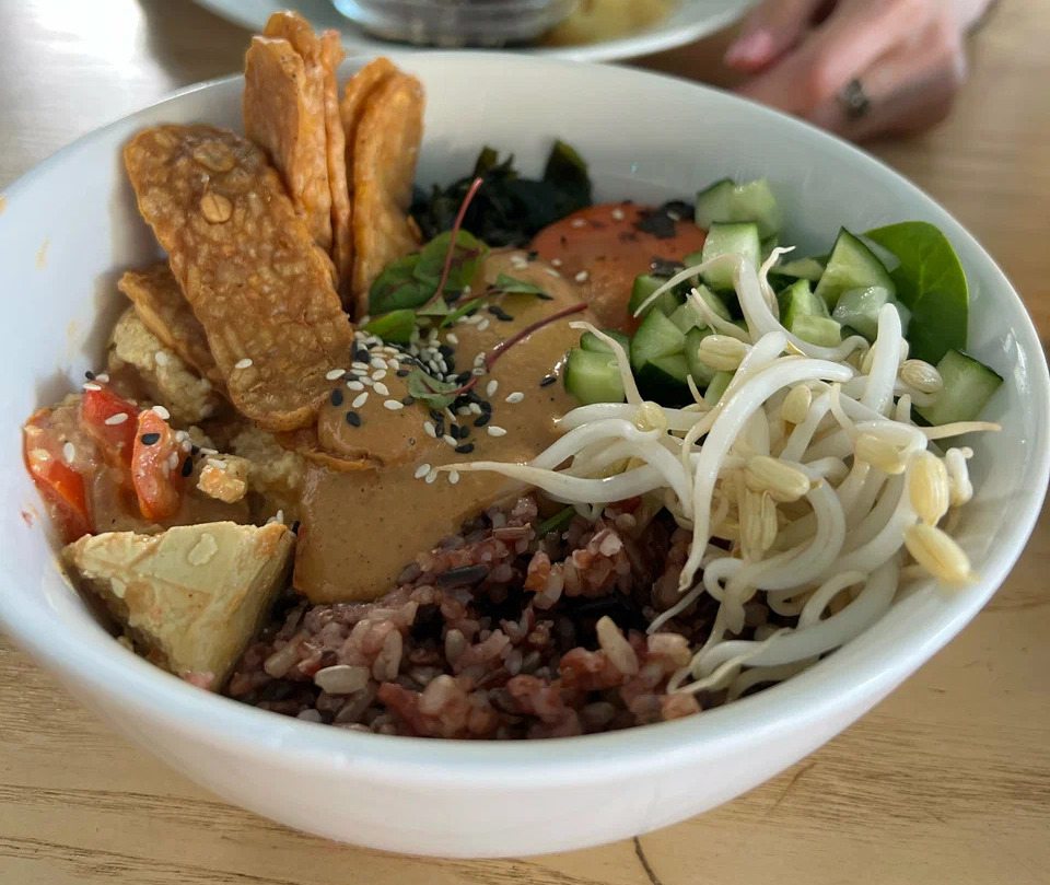 фото ресторана #2