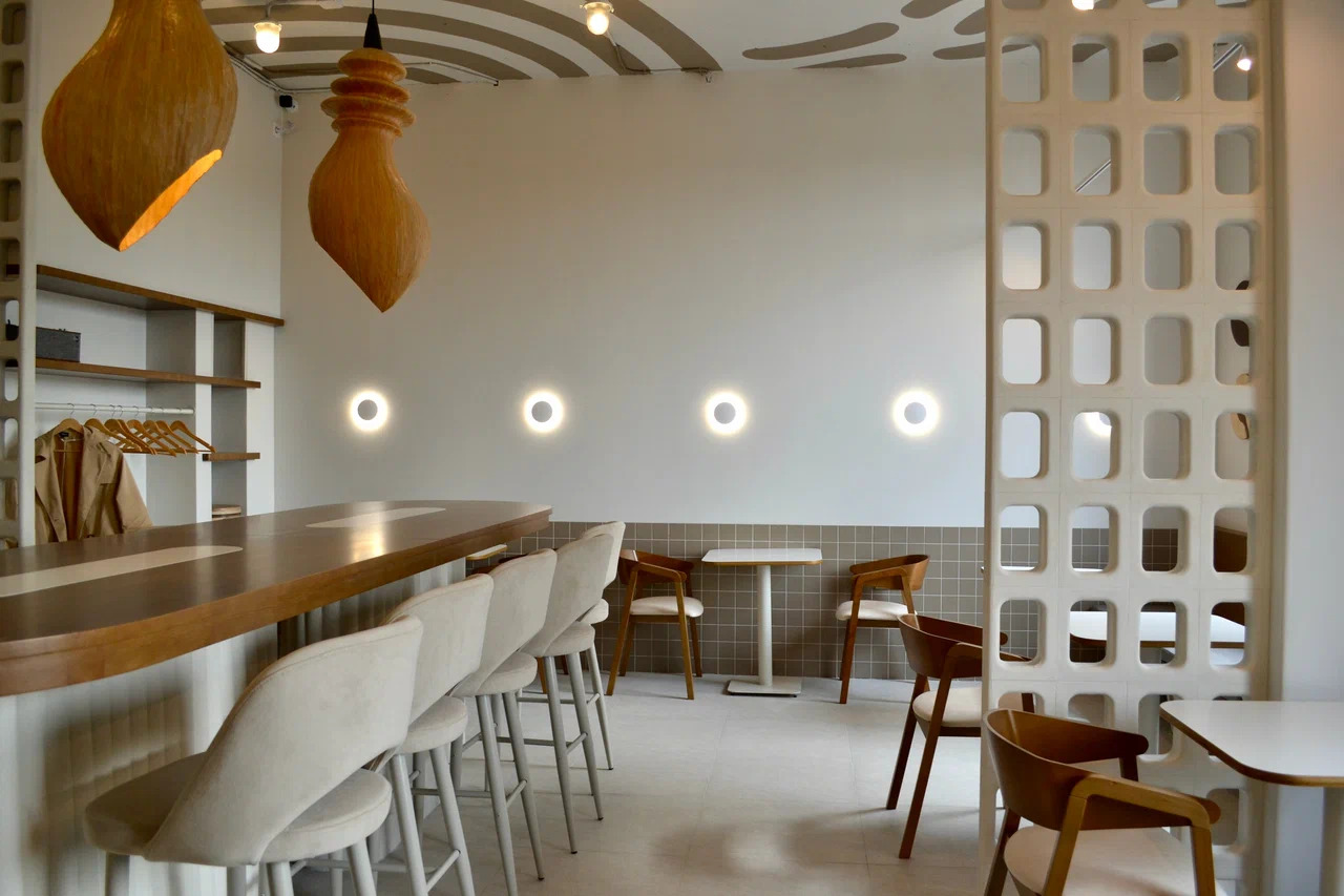 фото ресторана #5987