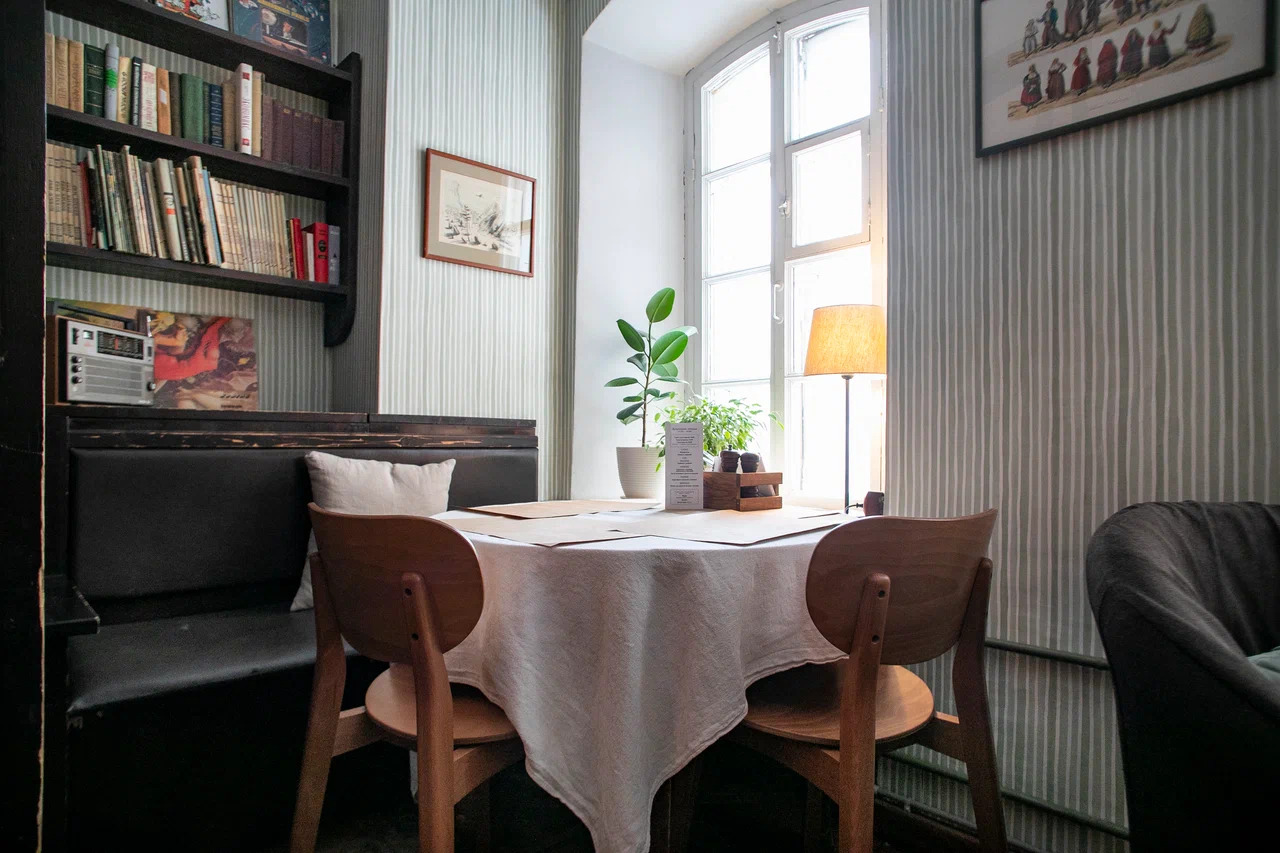 фото ресторана #9885