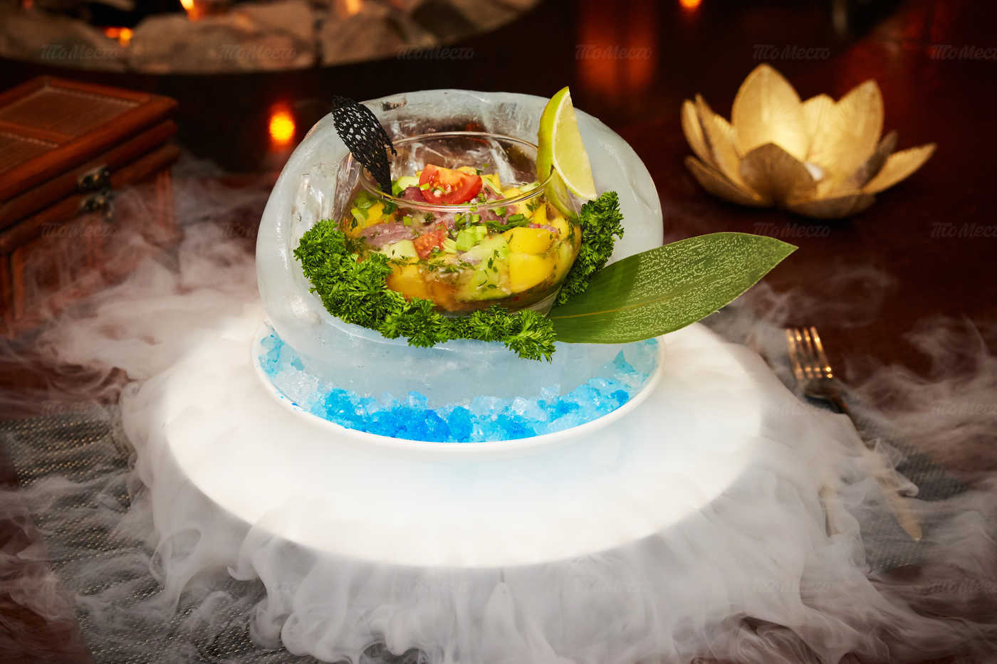 фото ресторана #444