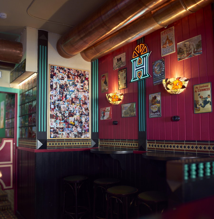 фото ресторана #7876