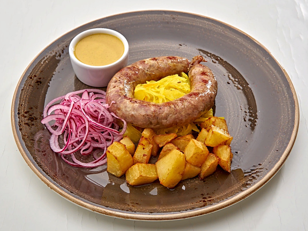 фото ресторана #3