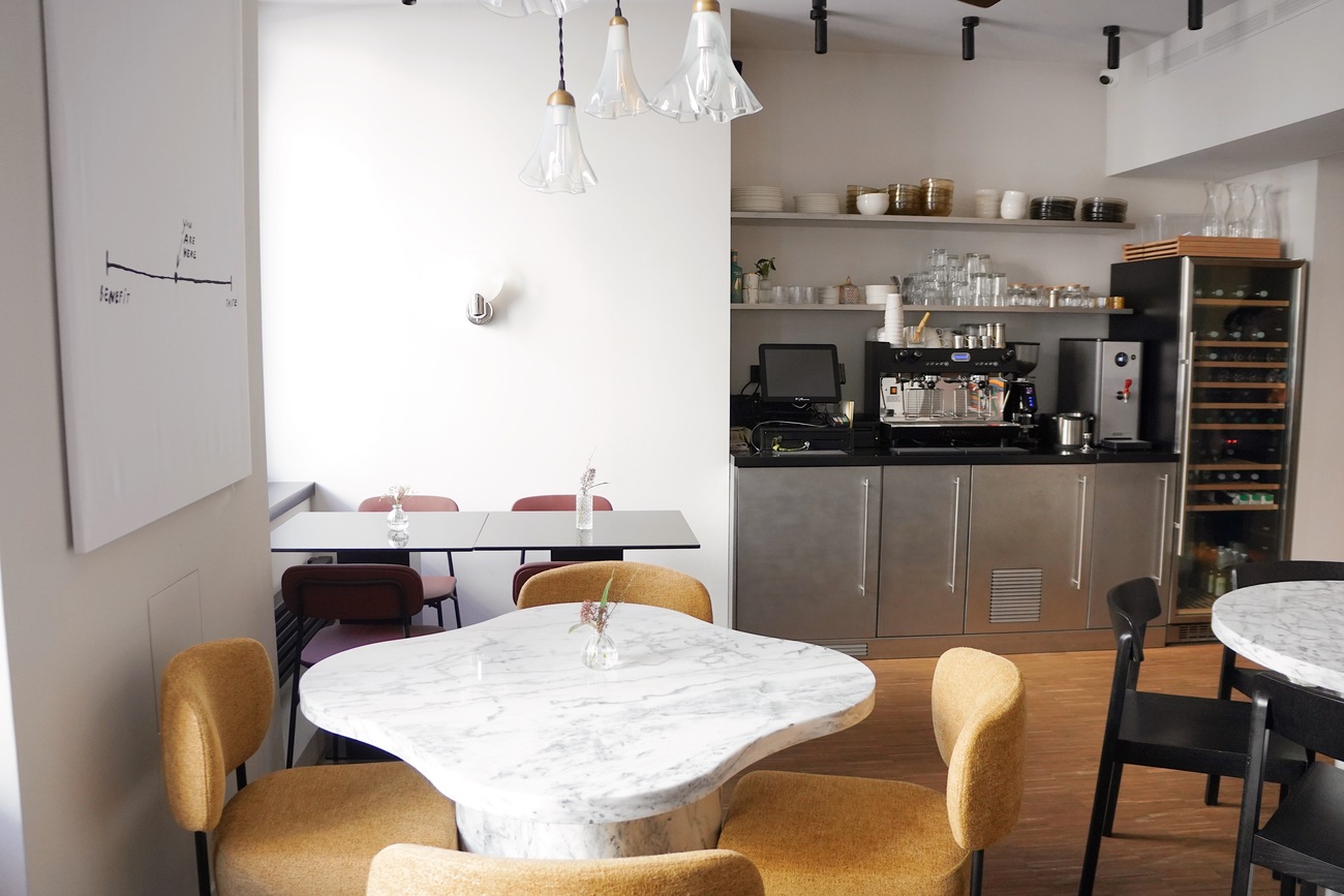 фото ресторана #2340