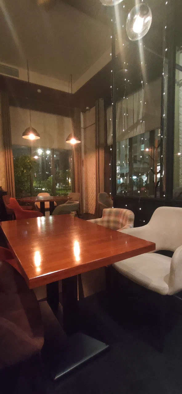 фото ресторана #1472