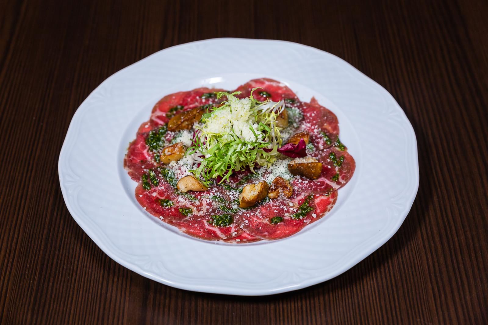 фото ресторана #1