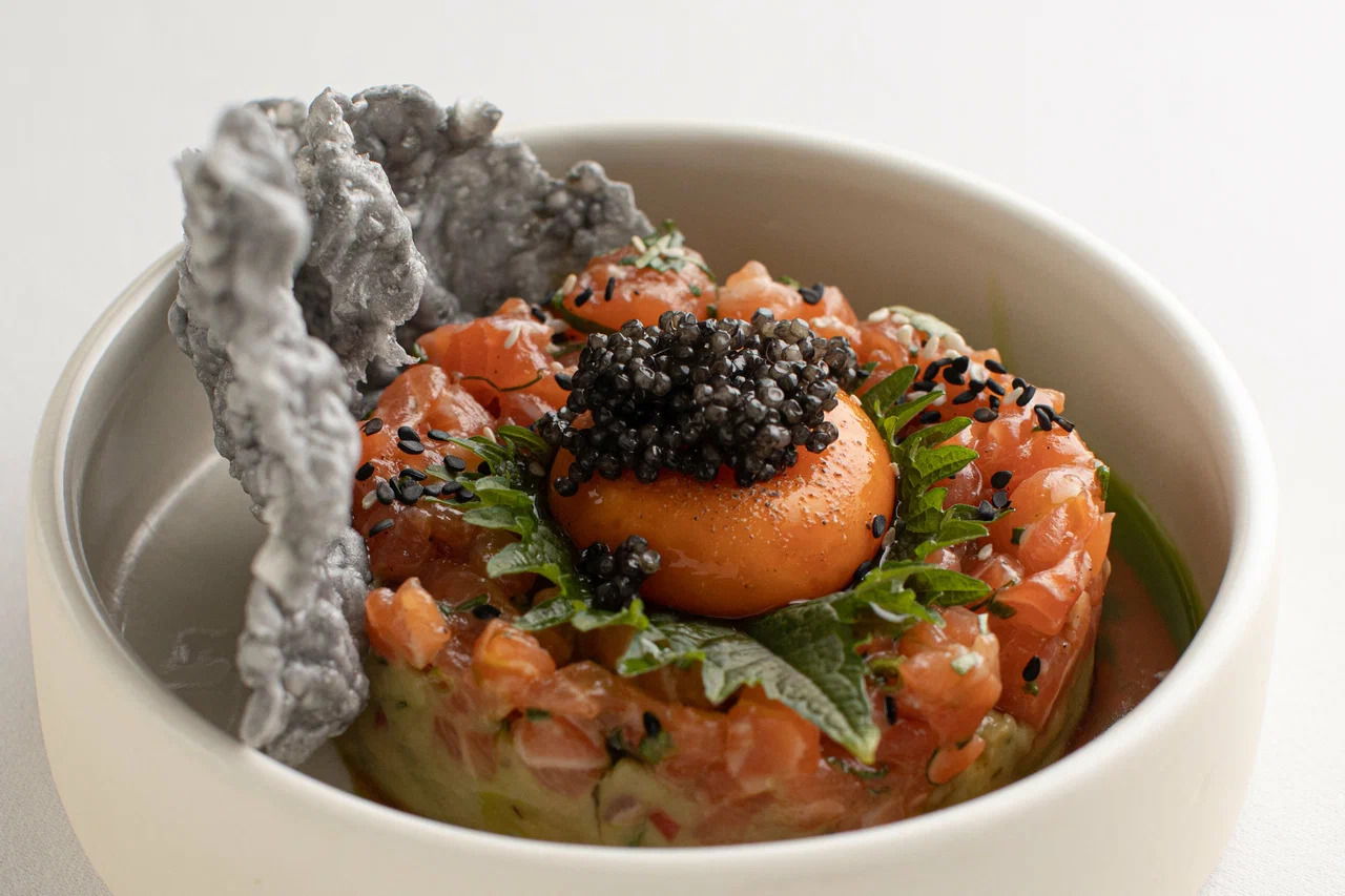 фото ресторана #1