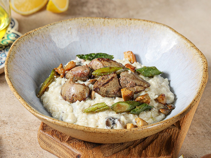 фото ресторана #3