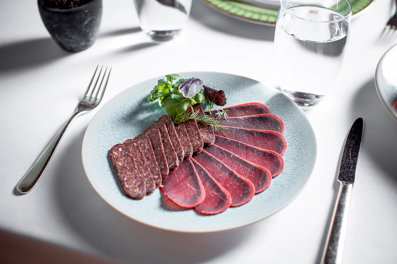 фото ресторана #1