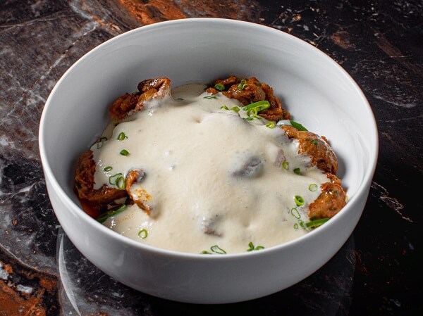 фото ресторана #2