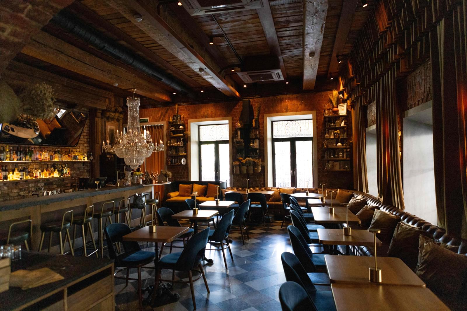 фото ресторана #10454