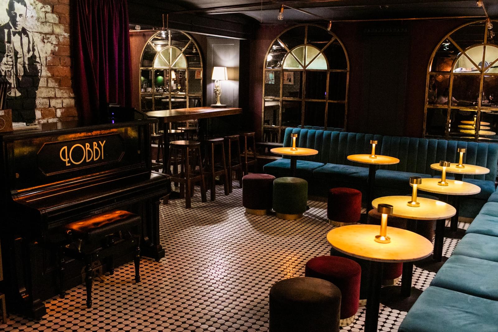 фото ресторана #7189