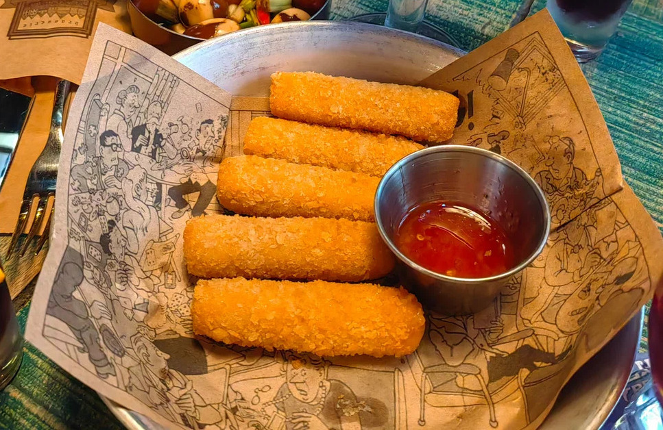 фото ресторана #2