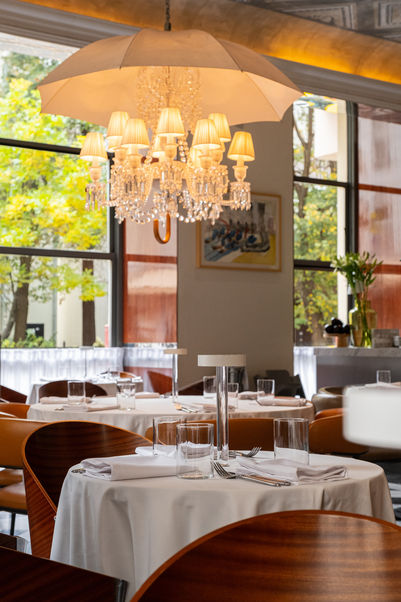 фото ресторана #2