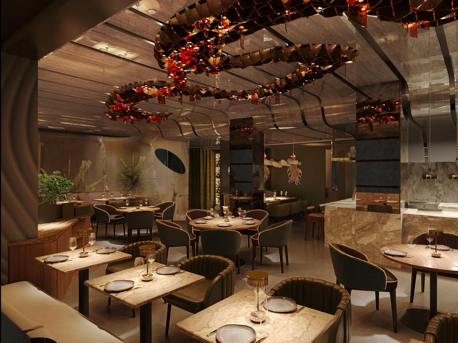 фото ресторана #6494