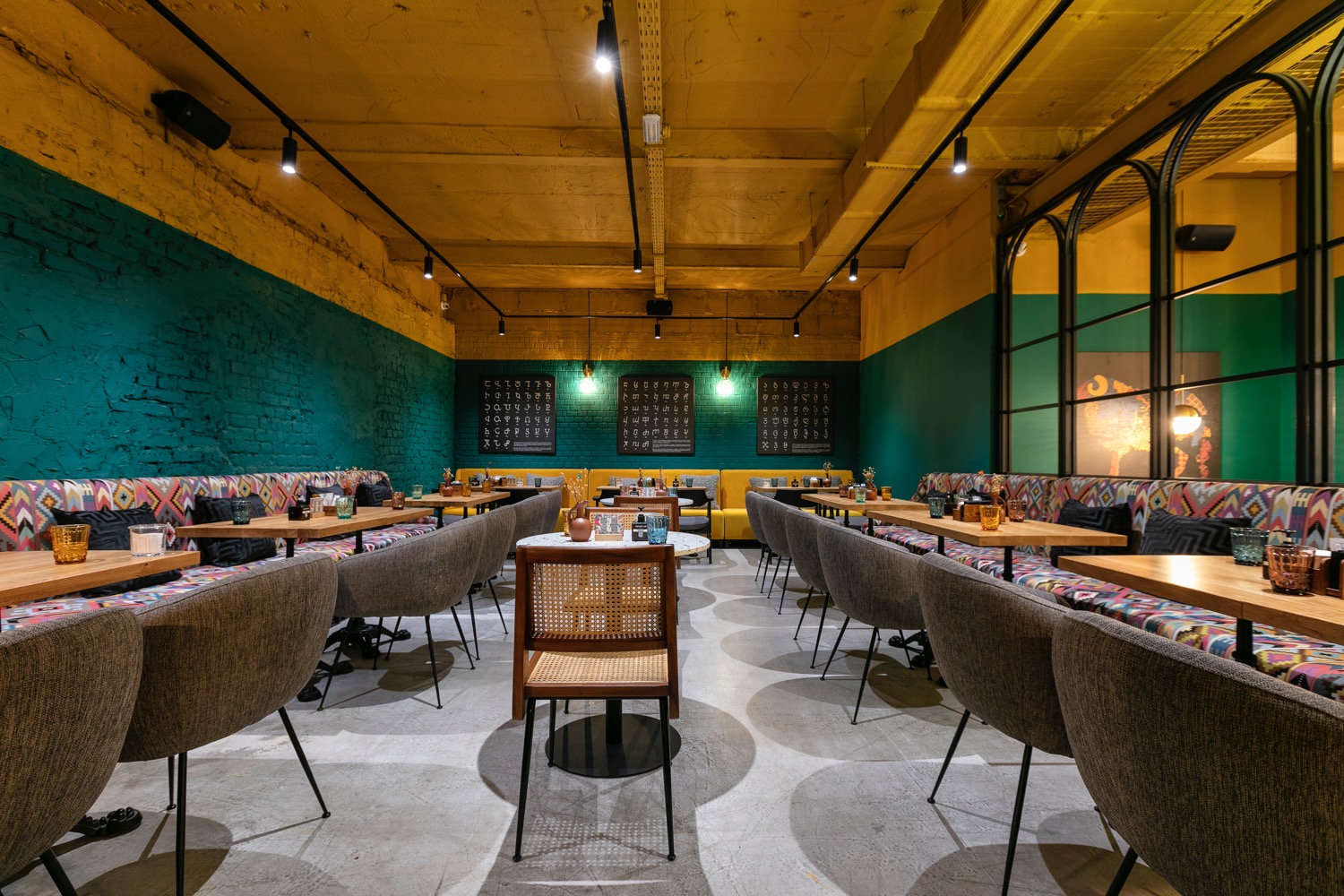 фото ресторана #6181