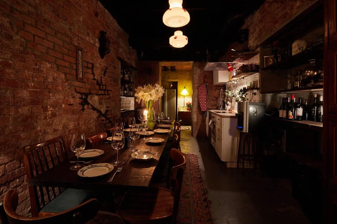 фото ресторана #3